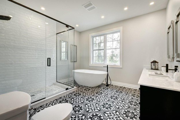 15 Ways of Cost Saving When Renovating Your Bathroom